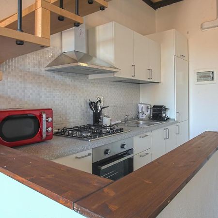 Benvenuto - Sweet Dreams In Florence Apartment Екстериор снимка