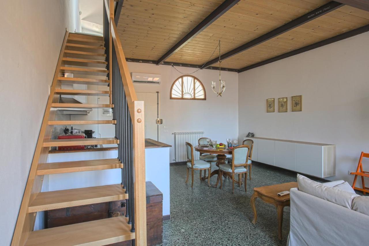 Benvenuto - Sweet Dreams In Florence Apartment Екстериор снимка