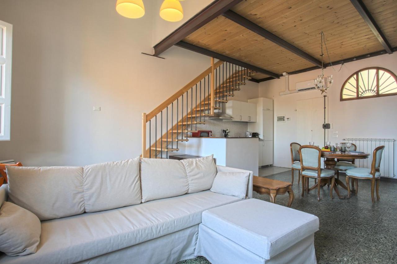 Benvenuto - Sweet Dreams In Florence Apartment Екстериор снимка