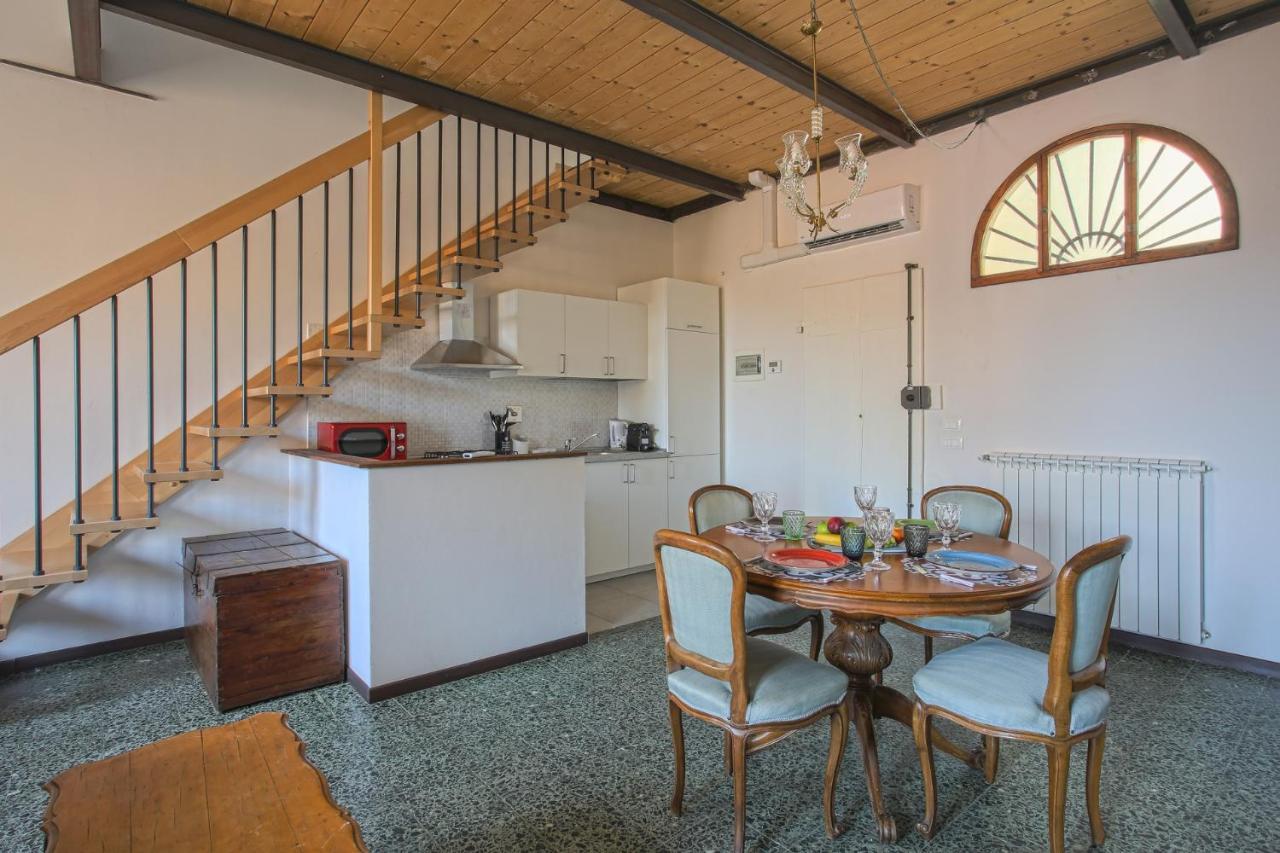 Benvenuto - Sweet Dreams In Florence Apartment Екстериор снимка