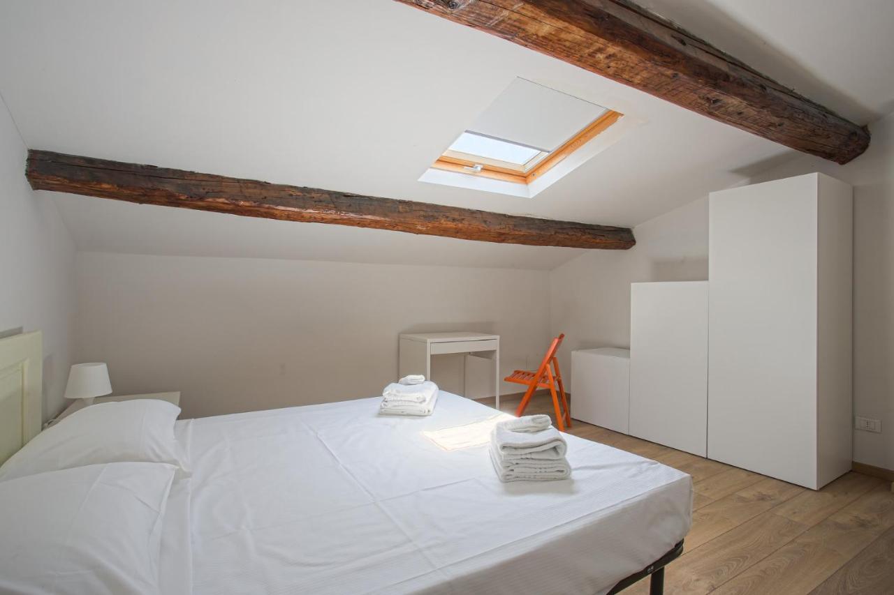 Benvenuto - Sweet Dreams In Florence Apartment Екстериор снимка