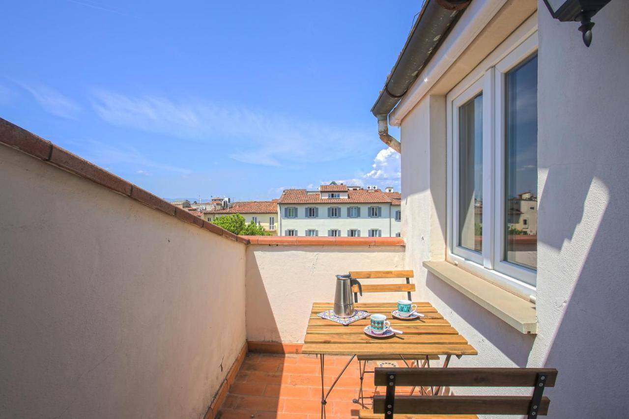 Benvenuto - Sweet Dreams In Florence Apartment Екстериор снимка
