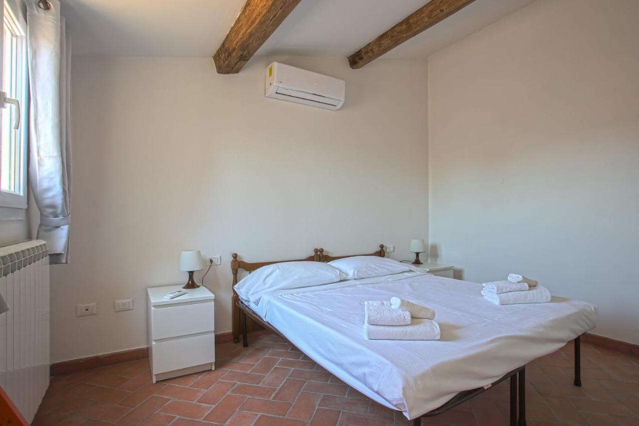Benvenuto - Sweet Dreams In Florence Apartment Екстериор снимка