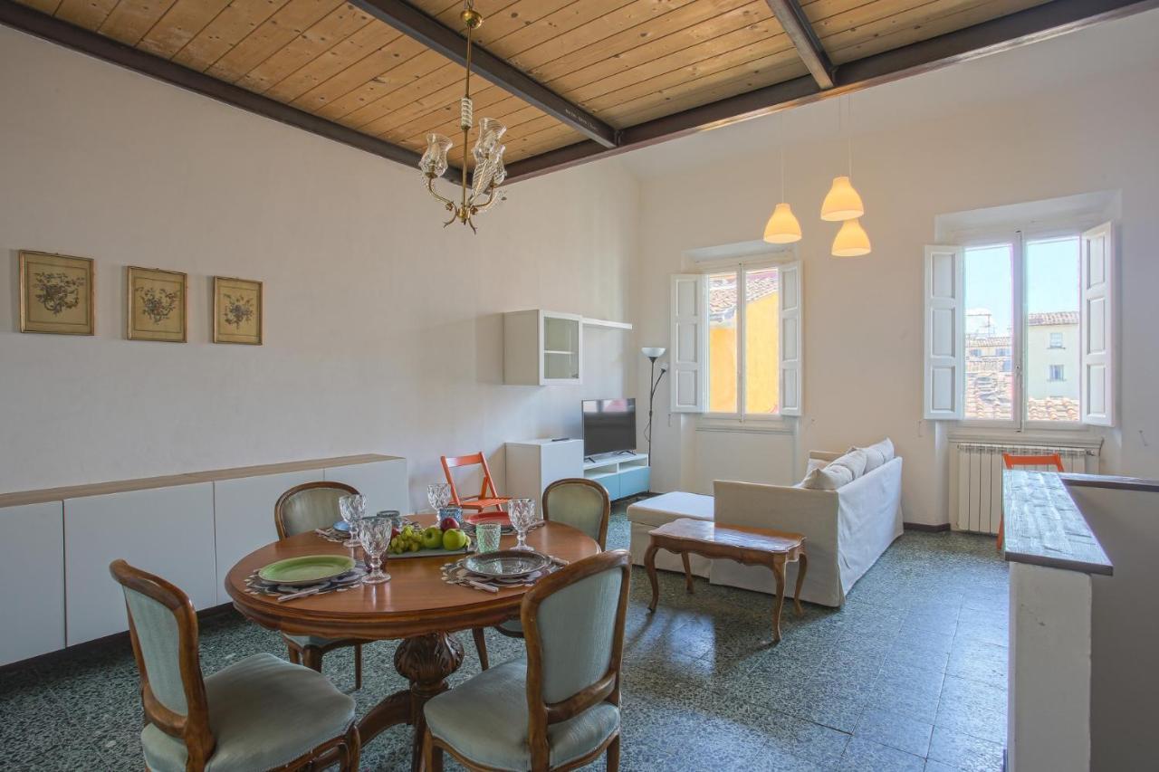Benvenuto - Sweet Dreams In Florence Apartment Екстериор снимка