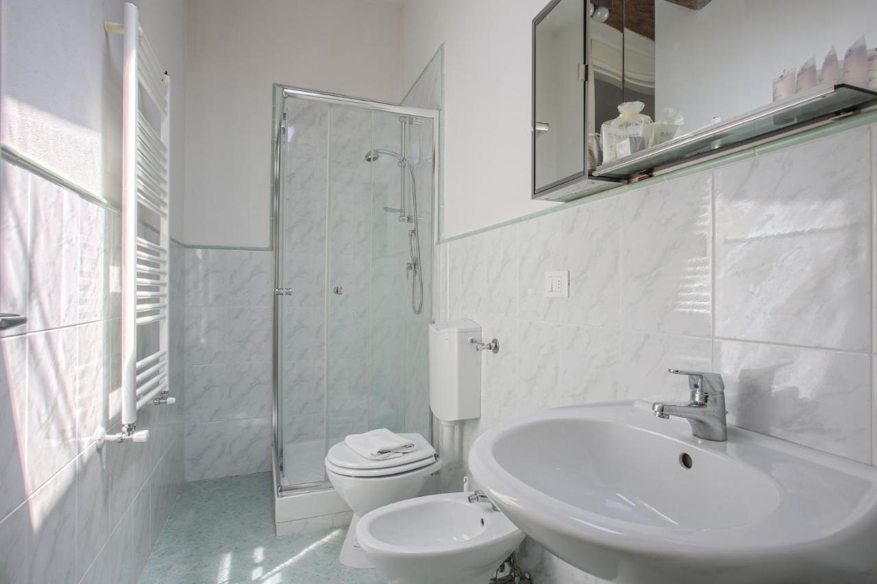 Benvenuto - Sweet Dreams In Florence Apartment Екстериор снимка